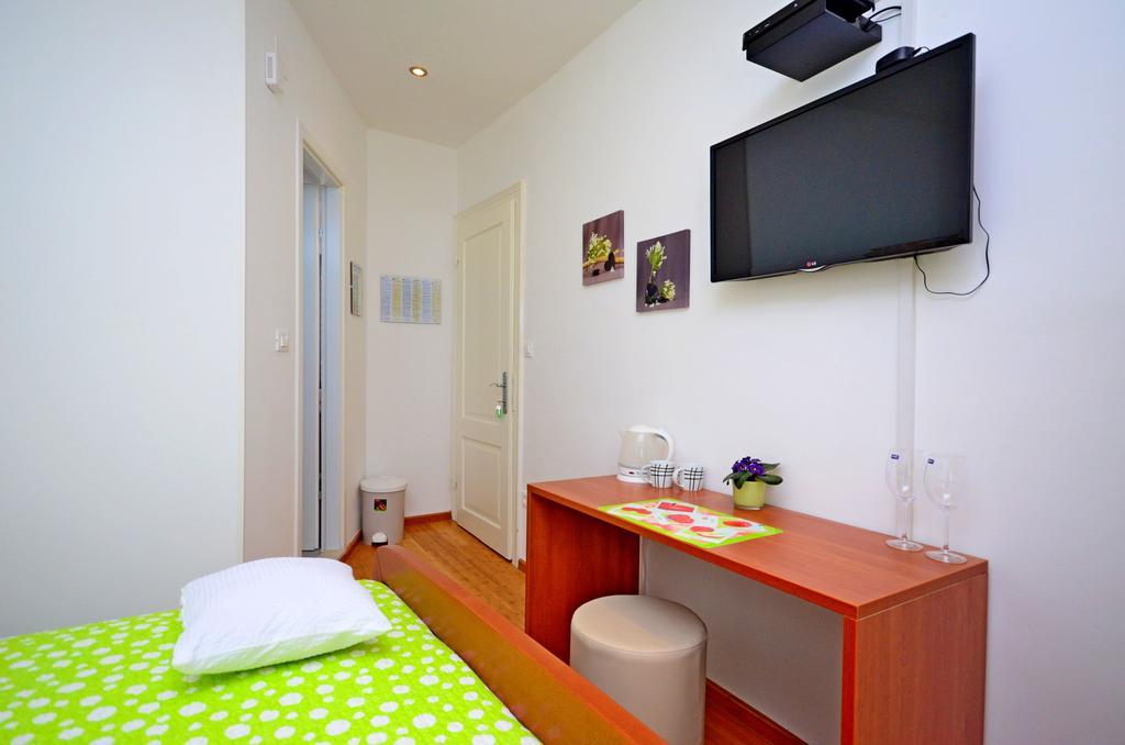 Capo Apartament *