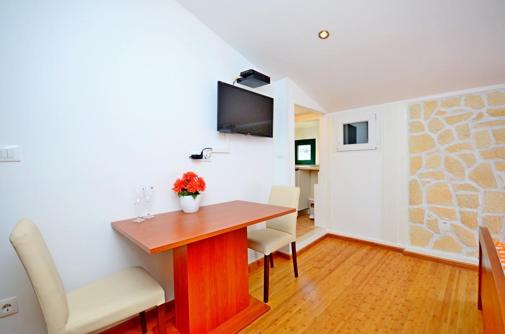 Capo Apartament *
