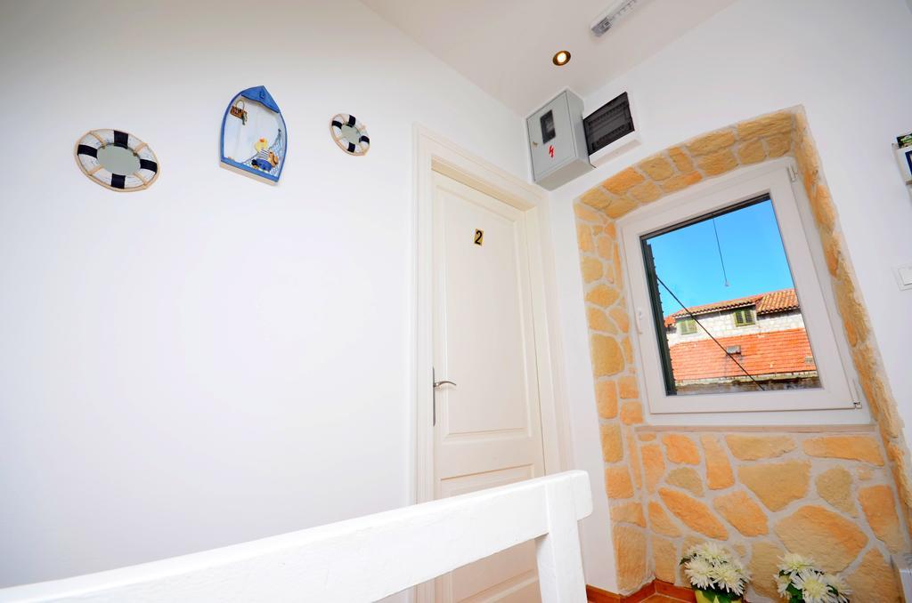Capo Apartament