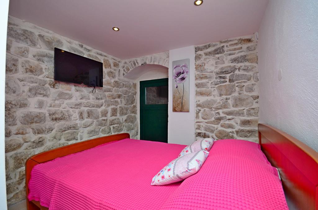 Apartament Capo