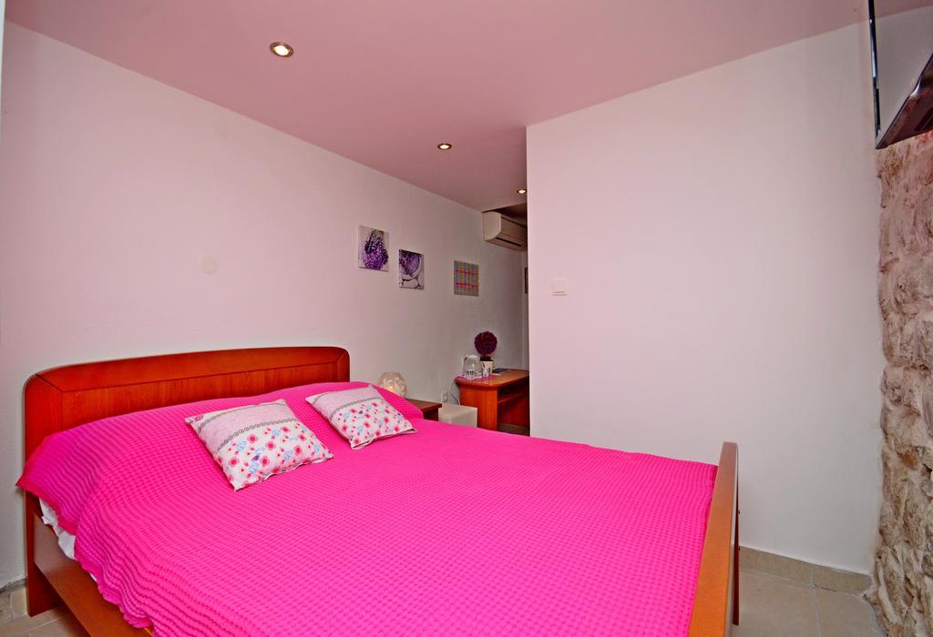 Capo Apartament *