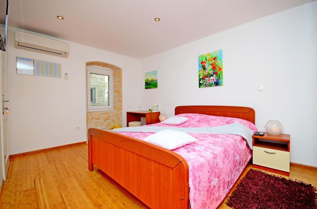 Apartament Capo Split