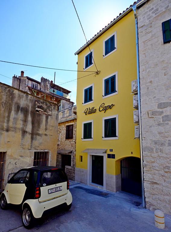 Apartament Capo *