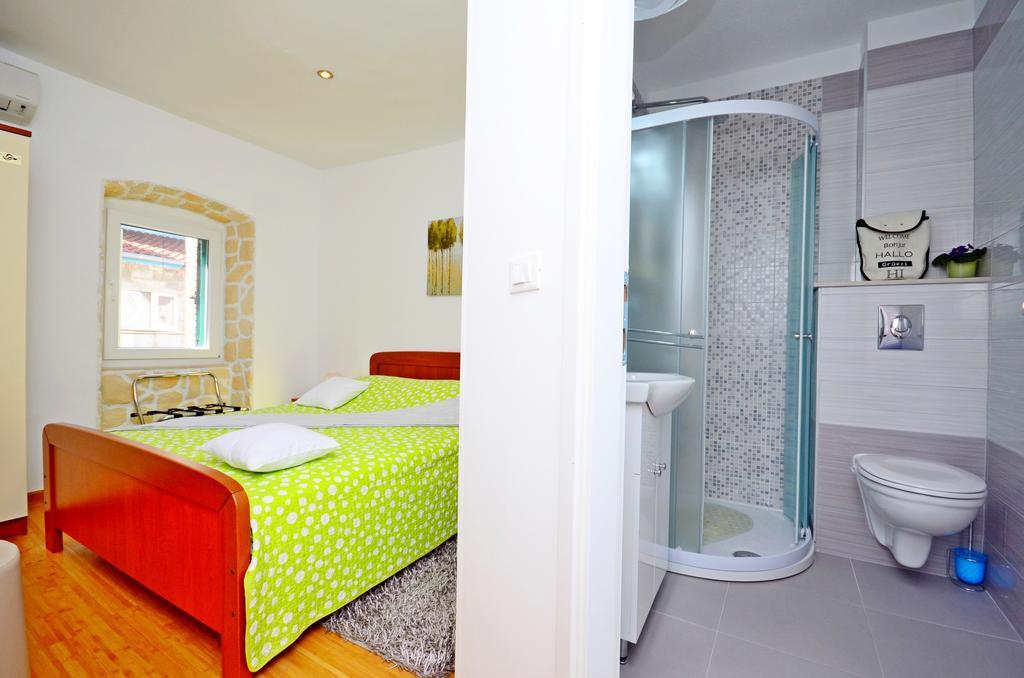 Capo Apartament