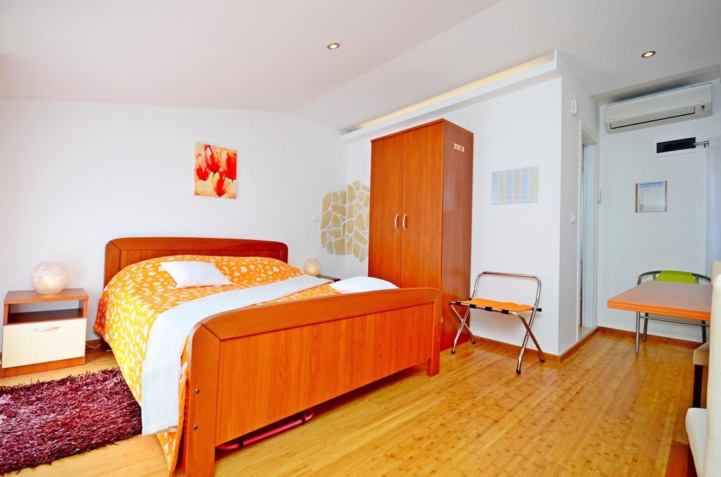 Apartament Capo