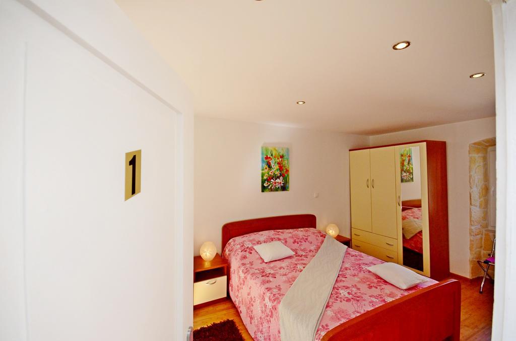 Capo Apartament Split