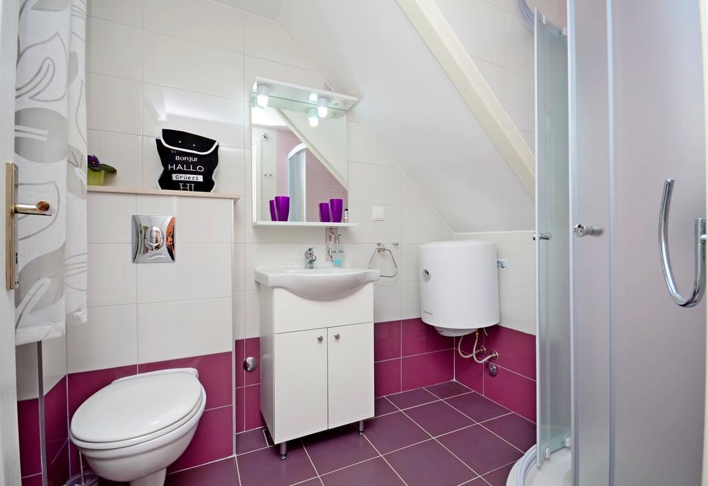 Capo Apartament *