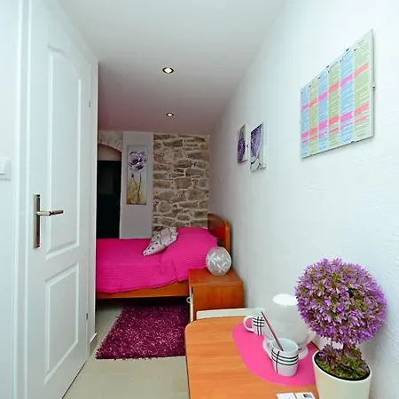 Villa Capo Split Room photo
