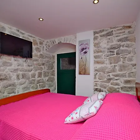 Villa Capo Split Room photo