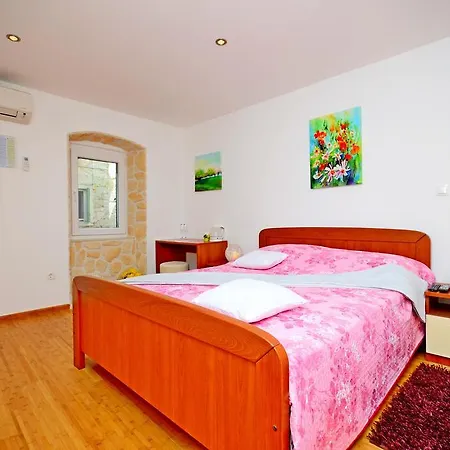 Villa Capo Split Room photo