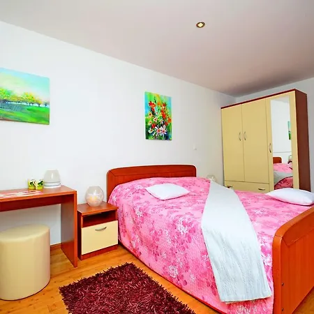 Villa Capo Split Room photo