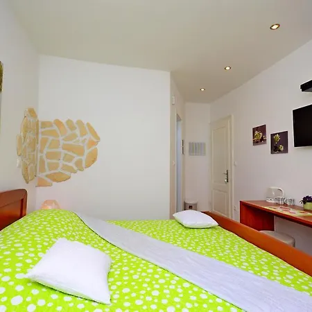 Villa Capo Split Room photo