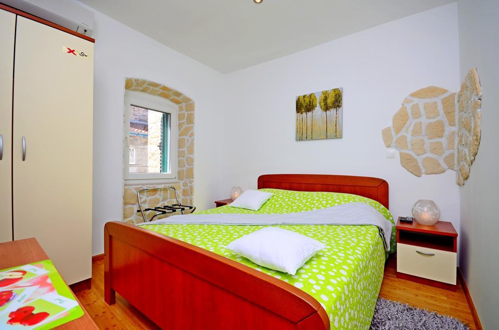Apartment Capo Split