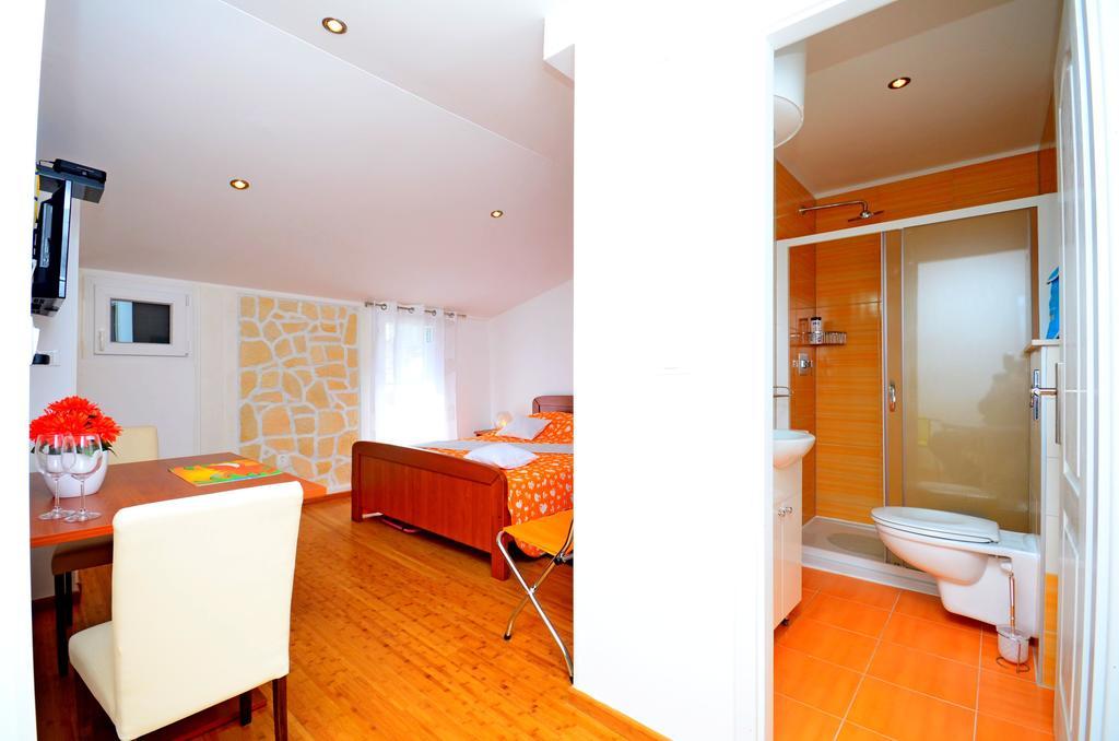 Capo Apartman