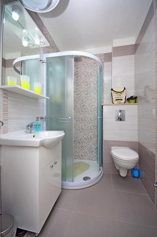 Capo Apartment